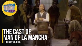 Richard Kiley, Irving Jacobson &amp; The Cast Of Man Of La Mancha &quot;Man Of La Mancha (I, Don Quixote)&quot;