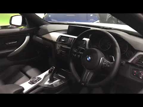 BMW 4 Series Gran Coupe 2.0 420d M Sport Gran Coupe Auto (s/s) 5dr