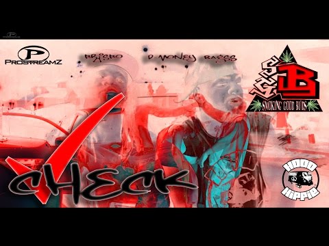 SGB - Check (Official Music Video)