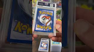 POV: WAITED 6 MONTHS FOR PSA GRADES AND– WTF HAPPENED? #psagrading #psa #pokemoncards