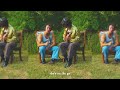Bird And Byron Where D All The Time Go Cover Backyard Sessions