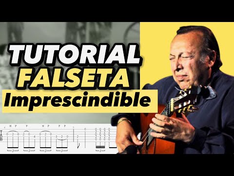 Tangos de Paco Cepero: el TUTORIAL que estabas esperando!