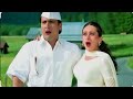 Main Tujhko Bhaga Laya Hoon Tere Ghar Se Kumar Sanu Alka Yagnik Hero No 1 Hindi Song