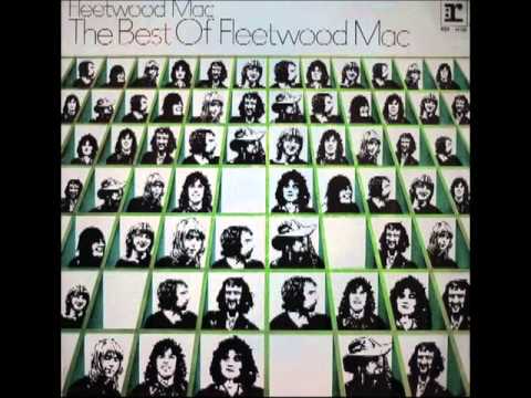 Videoclip de Purple Dancer — Fleetwood Mac