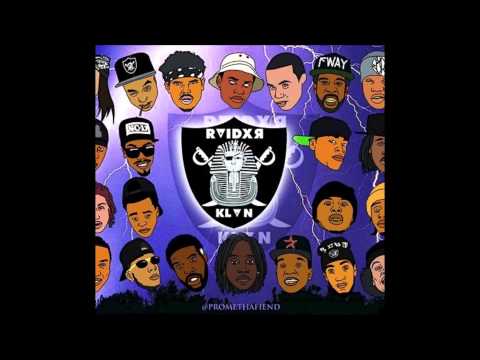 Yung Simmie - Don't Love a Bitch