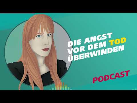 Diagnose Krebs: Die Angst vor dem Tod überwinden | Podcast Meine Challenge | MDR