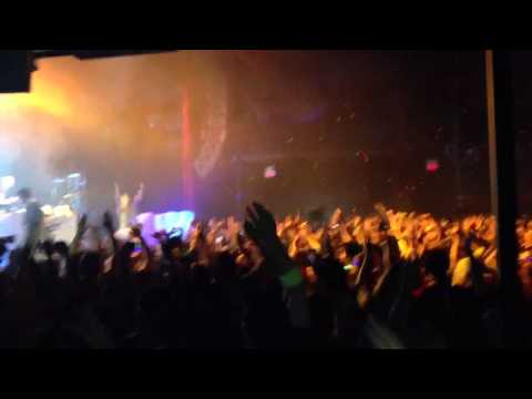 Dada Life in Toronto! - Sept 21, 2012