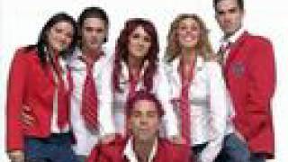 RBD ~Solo Para Ti~