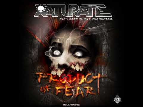 Xaturate ft. Deathmachine - Hollow