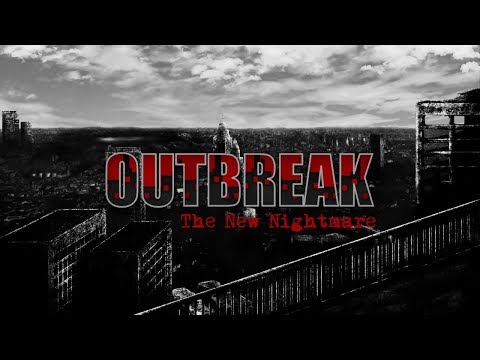 Gameplay de Outbreak: The New Nightmare