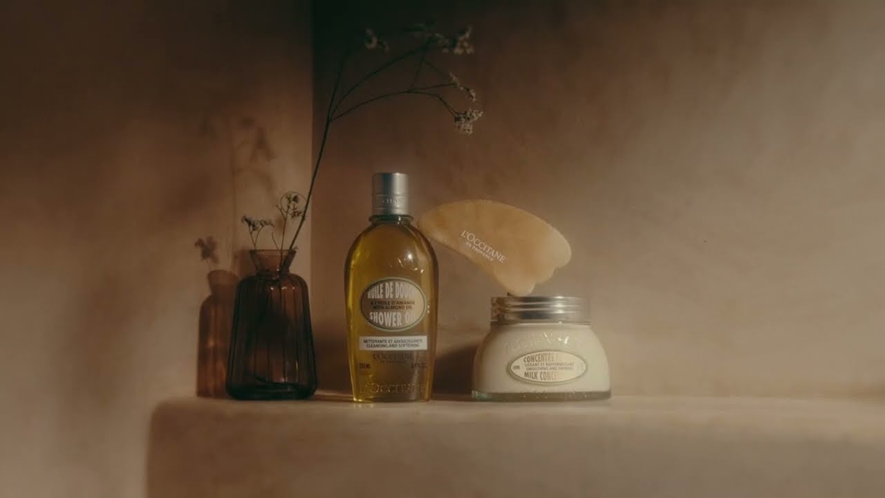 La routine duo Amande