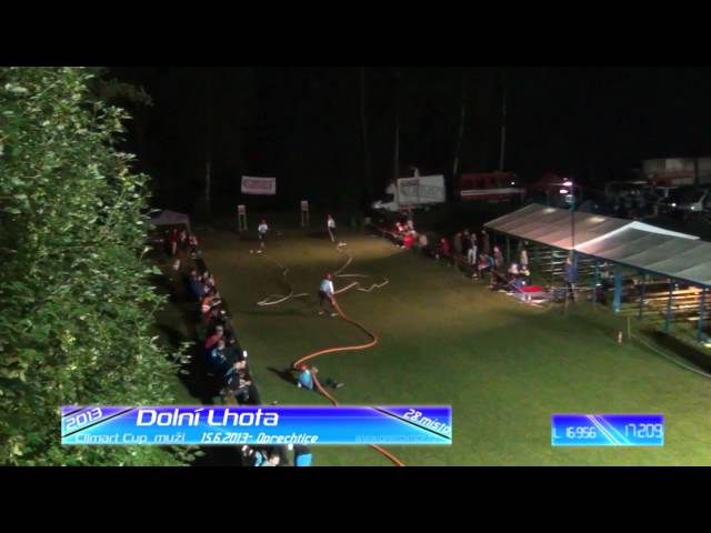 Dolní Lhota, 15. 06. 2013