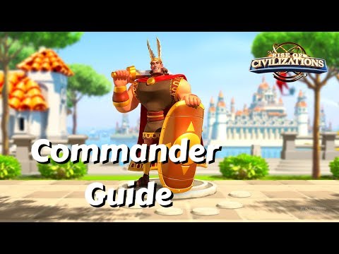 Hermann is almost certainly UNDERRATED, full guide | Rise of Kingdoms (ROK)