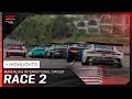 HIGHLIGHTS Race 2 Mandalika GT World Challenge Asia 2025