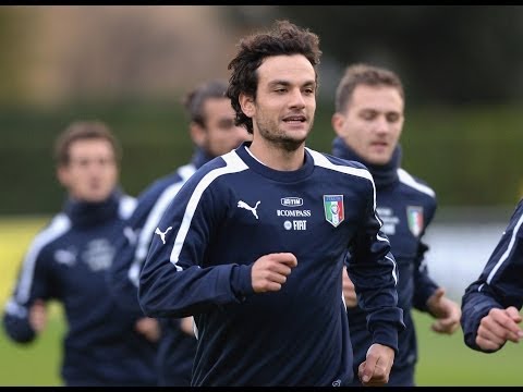 25 gennaio 1985 - Nasce Marco Parolo - Almanacchi Azzurri