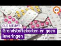 GLD Nieuws 2 november 2023