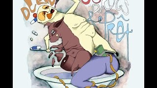 De Läb - La Dolorosa feat. Mich Abreu Lopes