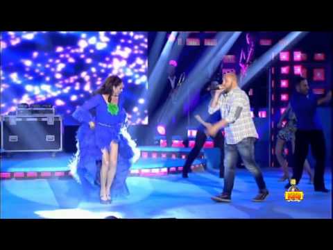 ISABEL PANTOJA Y KIKO RIVERA - Debo hacerlo (TV)