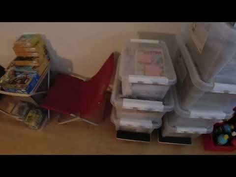 MongoTV_10048 - Del 53 - KAN SLUKKE KØLESKAB-FRYSER-KOMFUR FOR SPARE EL OG LAVE MAD PÅ ET STARINLYS