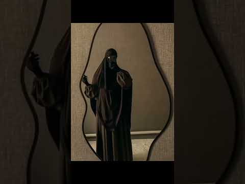 ✅ Hayat Nuri – Daily Motivation & Inspiration Shorts #hijab #hijabehaya #hijabfashion