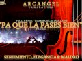 Arcangel - Pa que la pases Bien 2 (Oficial Preview ...