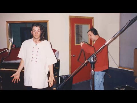 The Refreshments on the King of the Hill Theme