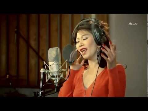 Дуучин Болор-Уянга - Зүрхэн Чулуу