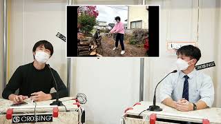 イベント参加者が宮津の魅力を語る！「古民家DIY×まちづくりワーケーション in 海の京都」京都府宮津市から情報発信 by CROSSING®海の京都宮津スタジオ