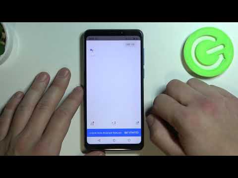 MEIZU M8 and Google Assistant Functions – Make Phone Call via Google Assistant