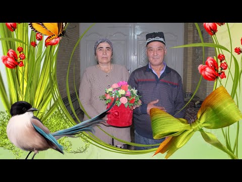 Hamida ona Tavallud ayyomingiz muborak bo'lsin sizni farzandlaringiz va Flowers jamoasi tabriklaydi
