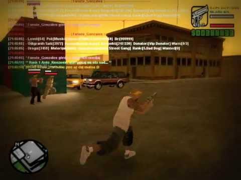 [BU] 18TH VS TRB - WAR