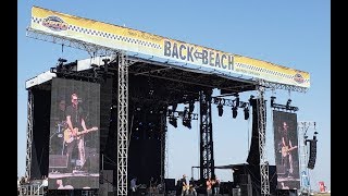 Mad Caddies - Tired Bones (Live @ Back to the Beach Festival 4.28.2018)