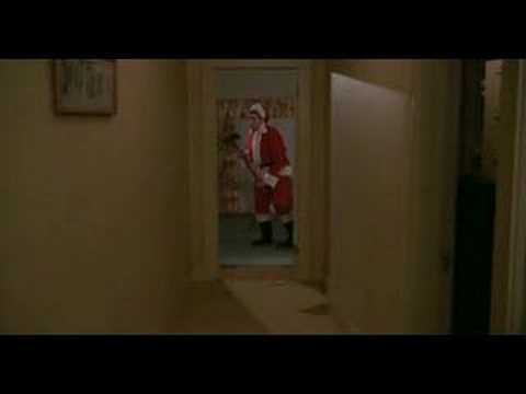 Silent Night Deadly Night 2 - Mother Superior Chase