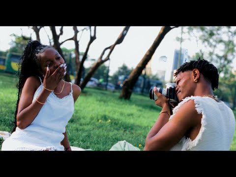 LIFAH ~ HELLO  (OFFICIAL VIDEO)