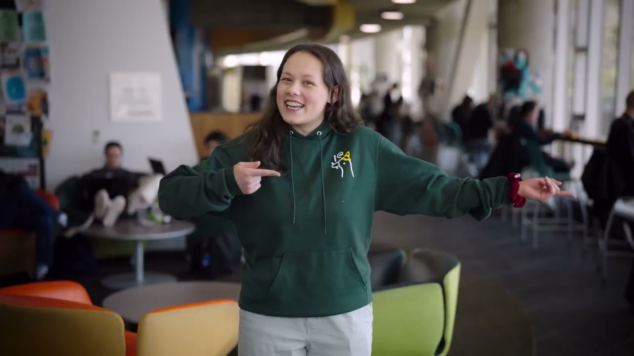 CMU School of Computer Science Virtual Tour