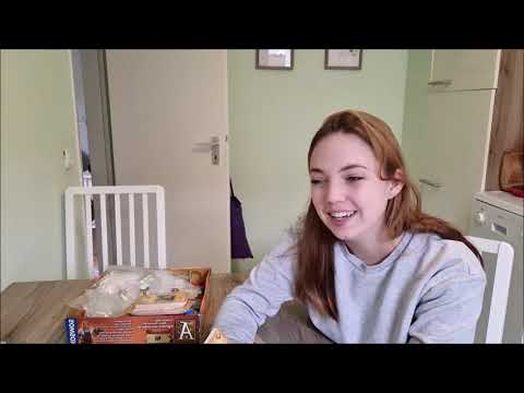 Let's play "The Legends of Andor" - Legend 5 "The Wrath of the Dragon" - Part 1/2