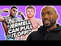 Austin Trout fought both Canelo & Charlo; WARNS UPSET brewing for Canelo