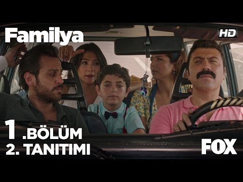 Trailer of Familya (2016)