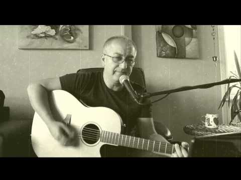 Mokre Ulice - Branimir Džoni Štulić i Dejan Cukić ( cover by Jasmin )