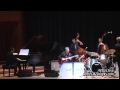 Big Band UdeM -- Hommage à Duke Ellington / Song For Cootie
