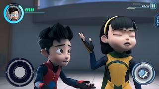 Download lagu Keren.. Game Ejen Ali android 2026 Android Wajib Untuk Dimainkan !!! Part 50 mp3