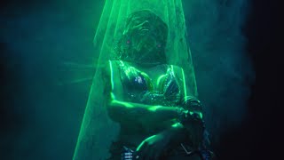 Ludmilla - Dopamina (Visualizer)