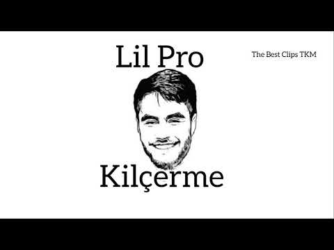 Lil Pro - Kilçerme mp3. Taze turkmen rap.