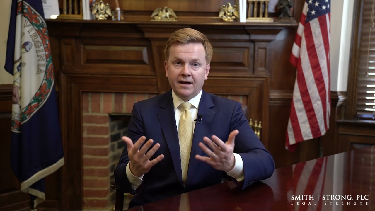 Guardianship and Conservatorship in Virginia for Special Need Adult Children