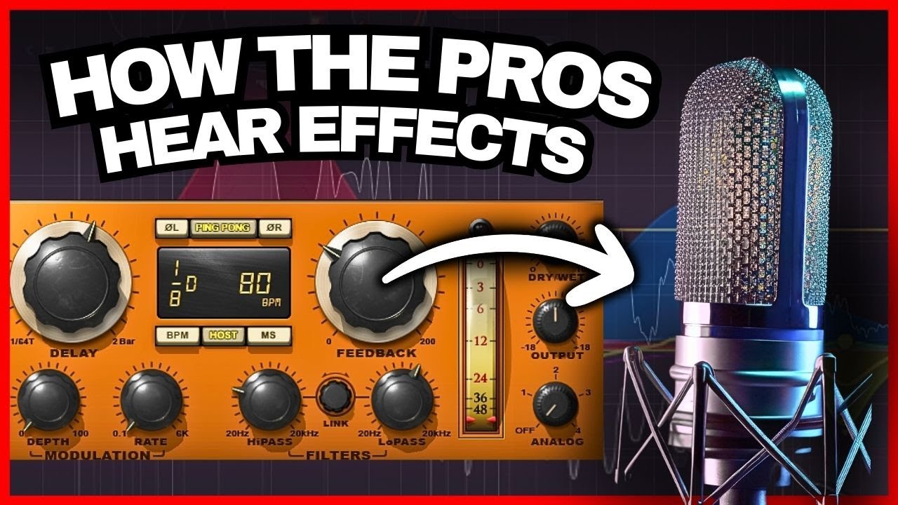 After This, You'll Never Butcher Your Vocal Effects Again