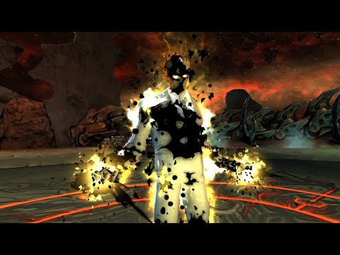 Top 5 Best Heavy Attack Champions Part 2! - Marvel Contest Of Champions