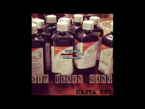 Sip Heavy Gang - Niggaz Dnt Know What Happen.