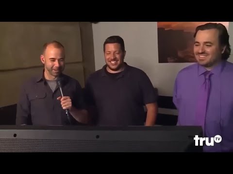 Impractical Jokers Funniest Moments Compilation | Part-3 | TruTV | Sal | Murr | Joe |  Q |