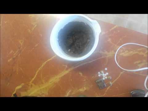 Cooking #1- Termix za pár korun, aneb kam se hrabe Láďa Hruška