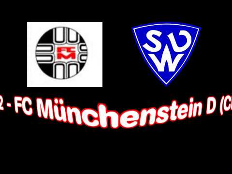 SV Weil U12 - FC Münchenstein D (CH)  25.06.2017
